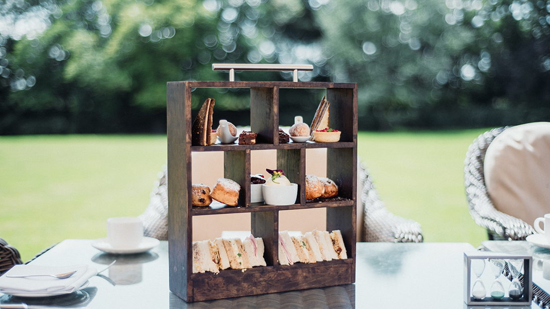 Afternoon Tea